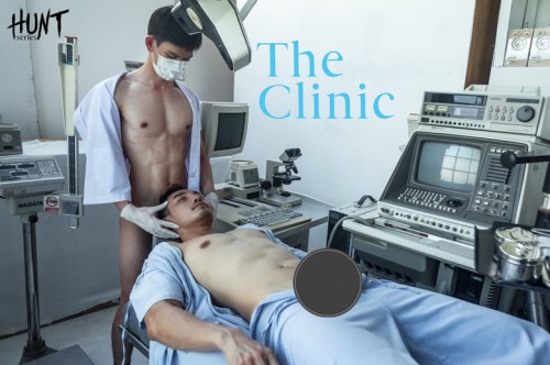 ONLYFANS - HUNT SERIES EP.05 – THE CLINIC
