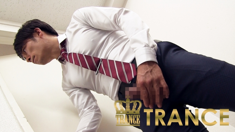 TRANCE VIDEO – TM-SS008 – ソソる！ノンケSTORY part08