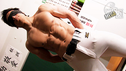 TRANCE VIDEO – TM-ZS109 – ノンケのザーメン採集 part109