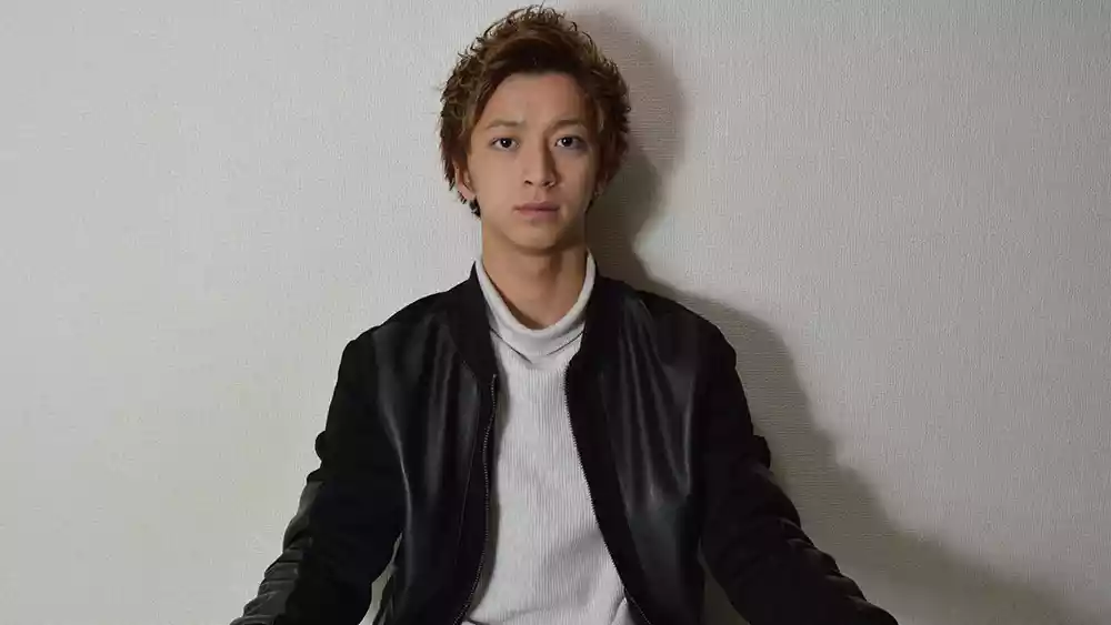 Men’s Breaker – MMM003 – １本限定出演!!渋谷の街で目立ちまくりのジュノン系スーパー美少年モデルがケツ穴御開帳↑↑男攻めにイク～!!