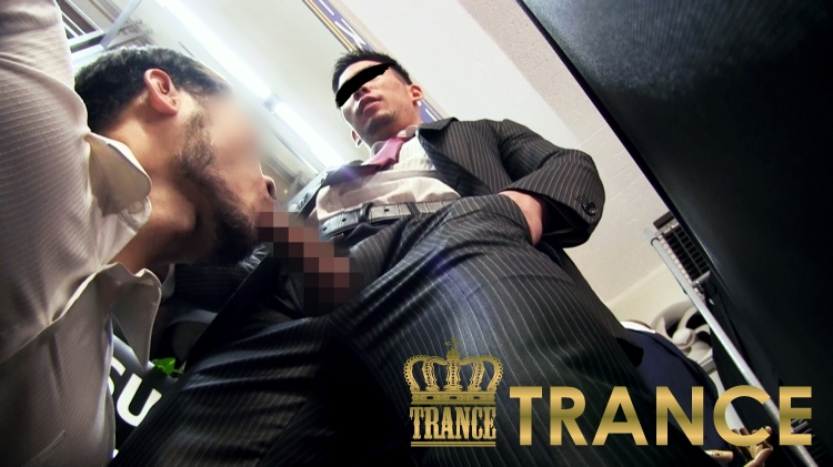 TRANCE VIDEO – TR-HO048 – 働く男達 part48