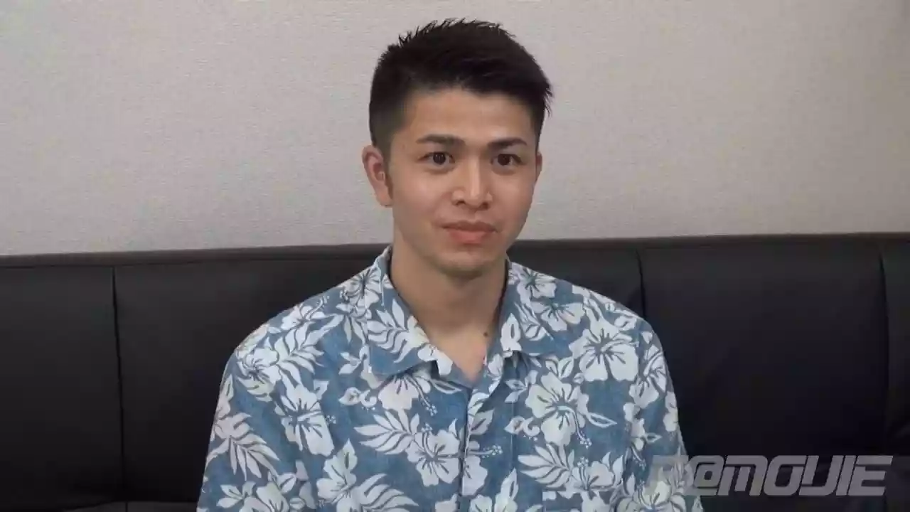 [Future Boy] YC1010663 - ガッチリ体育会系男子が初登場!!初の男責めに大興奮!?カメラの前で濃厚発射を初公開☆